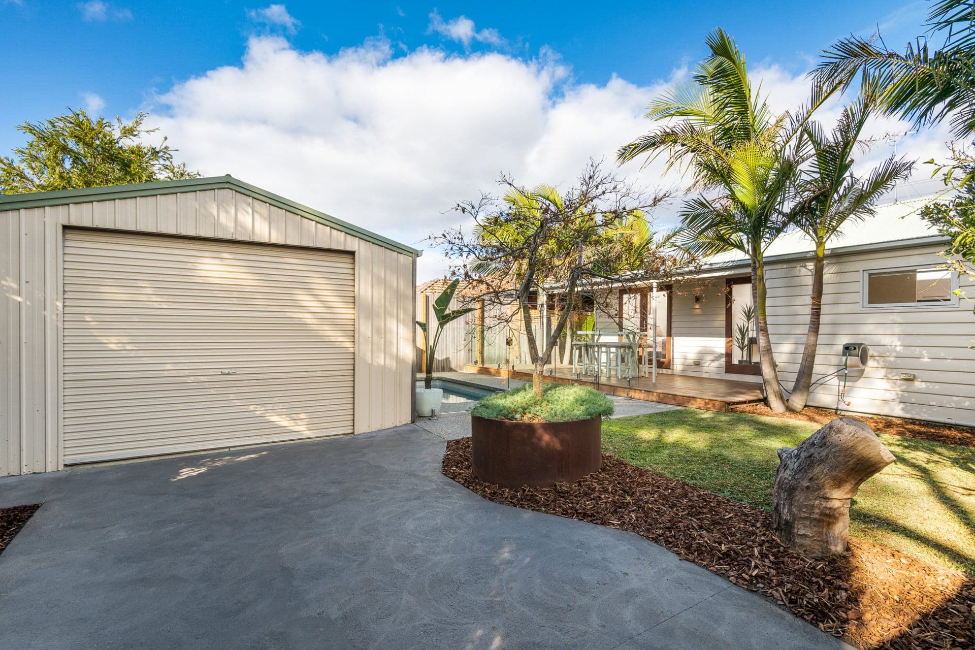 Weeding & Garden Clean-Ups